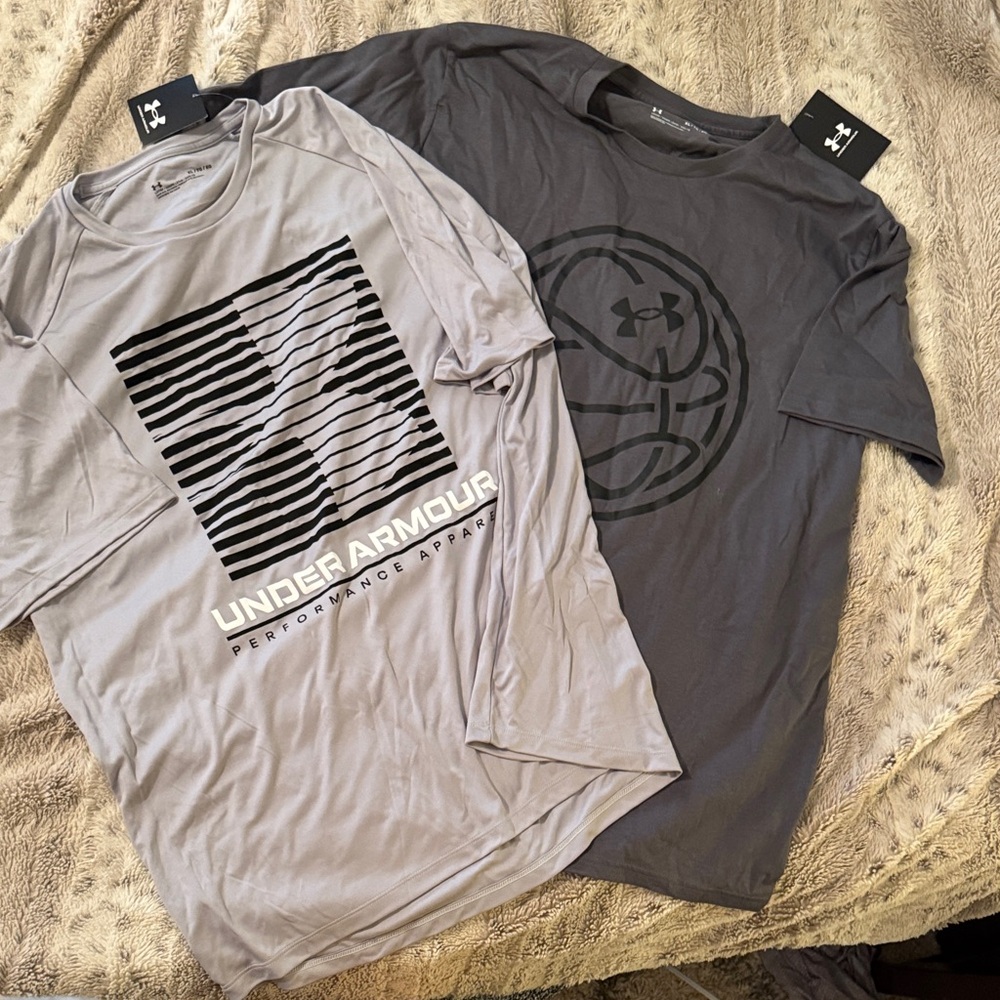 Men’s performance shirts